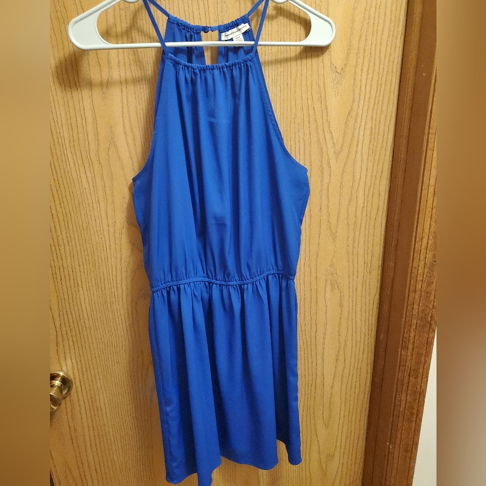 American Eagle Womens Sundress - Medium